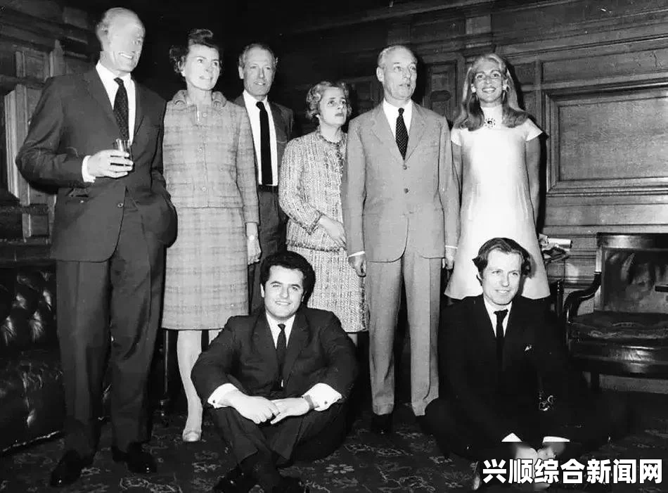 福布斯评美国最富家族，资产超十亿美元的家族全景展示