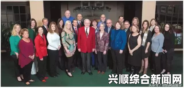 福布斯评美国最富家族，资产超十亿美元的家族全景展示