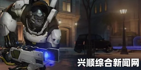 守望先锋地平线月球基地攻防简析
