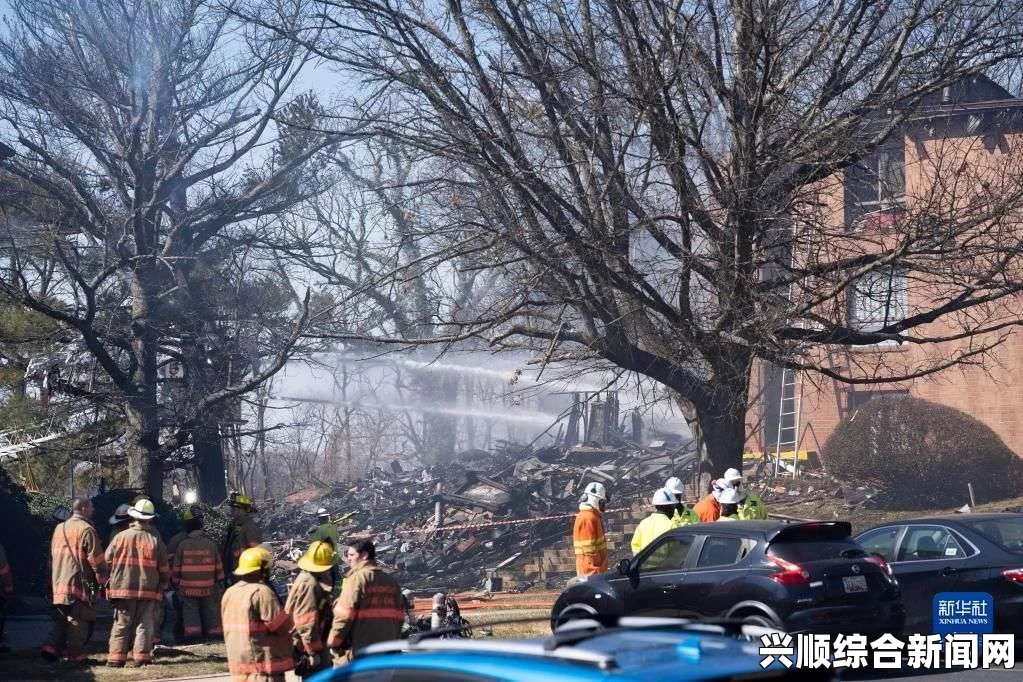 美国马萨诸塞州公寓楼发生大火，造成重大伤亡