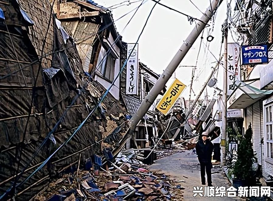 日本东部发生地震，造成人员伤亡海啸警报解除