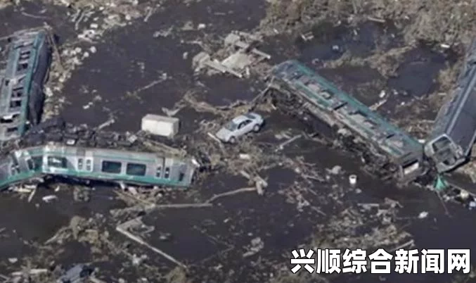 日本东部发生地震，造成人员伤亡海啸警报解除