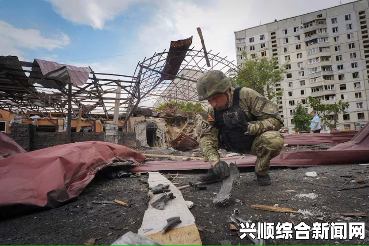 乌克兰政府军遭武装火箭弹袭击，至少30人死亡