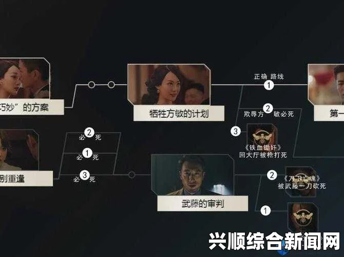 隐形守护者第十章，解锁纯子关键剧情问题与解决方案详解