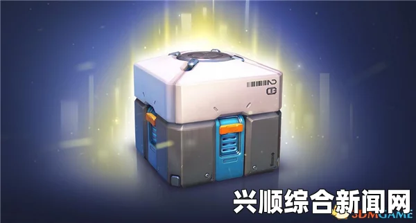 守望先锋国服补给箱购买方式变更详解