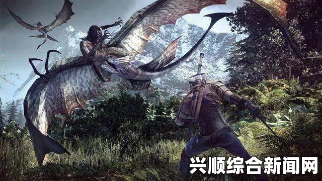 巫师3狂猎，乌鸦窝宝箱位置详解