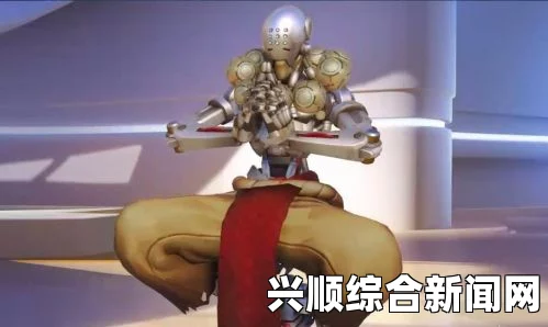 守望先锋禅雅塔高端技巧分享
