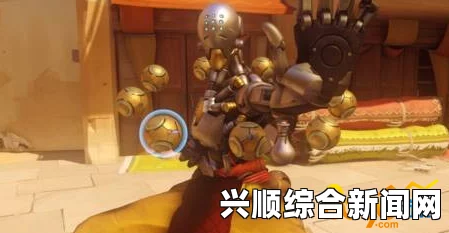 守望先锋禅雅塔高端技巧分享