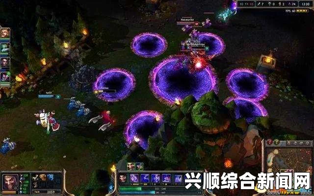 LOL末日人机模式回归—重温被电脑支配的恐惧