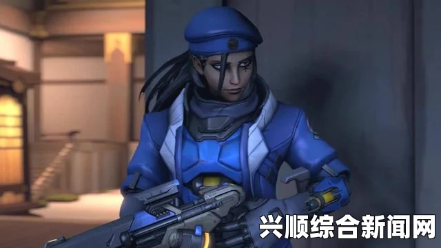 守望先锋安娜详细攻略