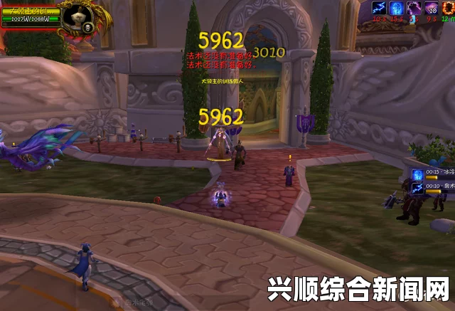 魔兽世界奥法玩法攻略
