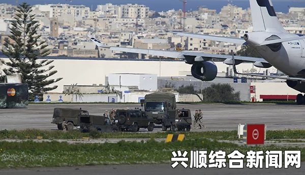 利比亚武装暴乱冲突对首都黎波里机场造成毁灭性打击，飞机损失惨重