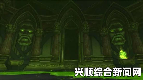 魔兽世界，萨格拉斯之墓——堕落的终极之地