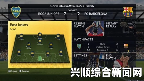 FIFA 15传奇难度生涯球员进球集锦与攻略