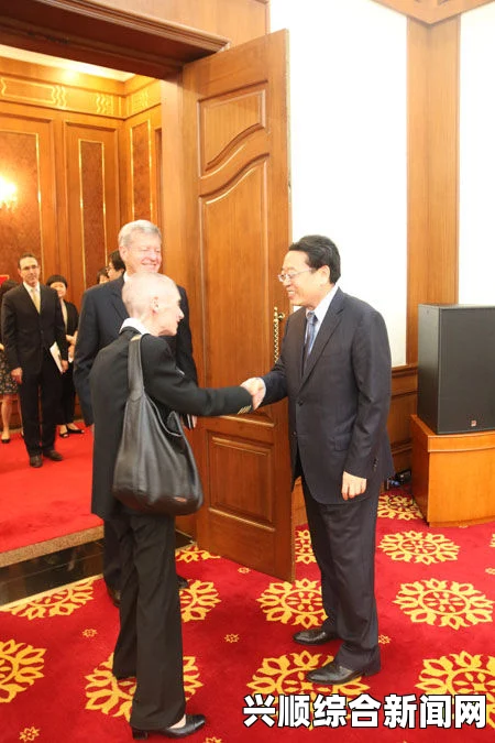 首次中美副外长级反恐磋商在美国华盛顿举行