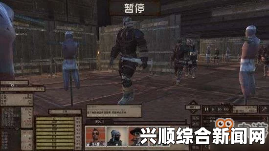 剑士通缉犯瓦洛蒙的详细资料揭秘