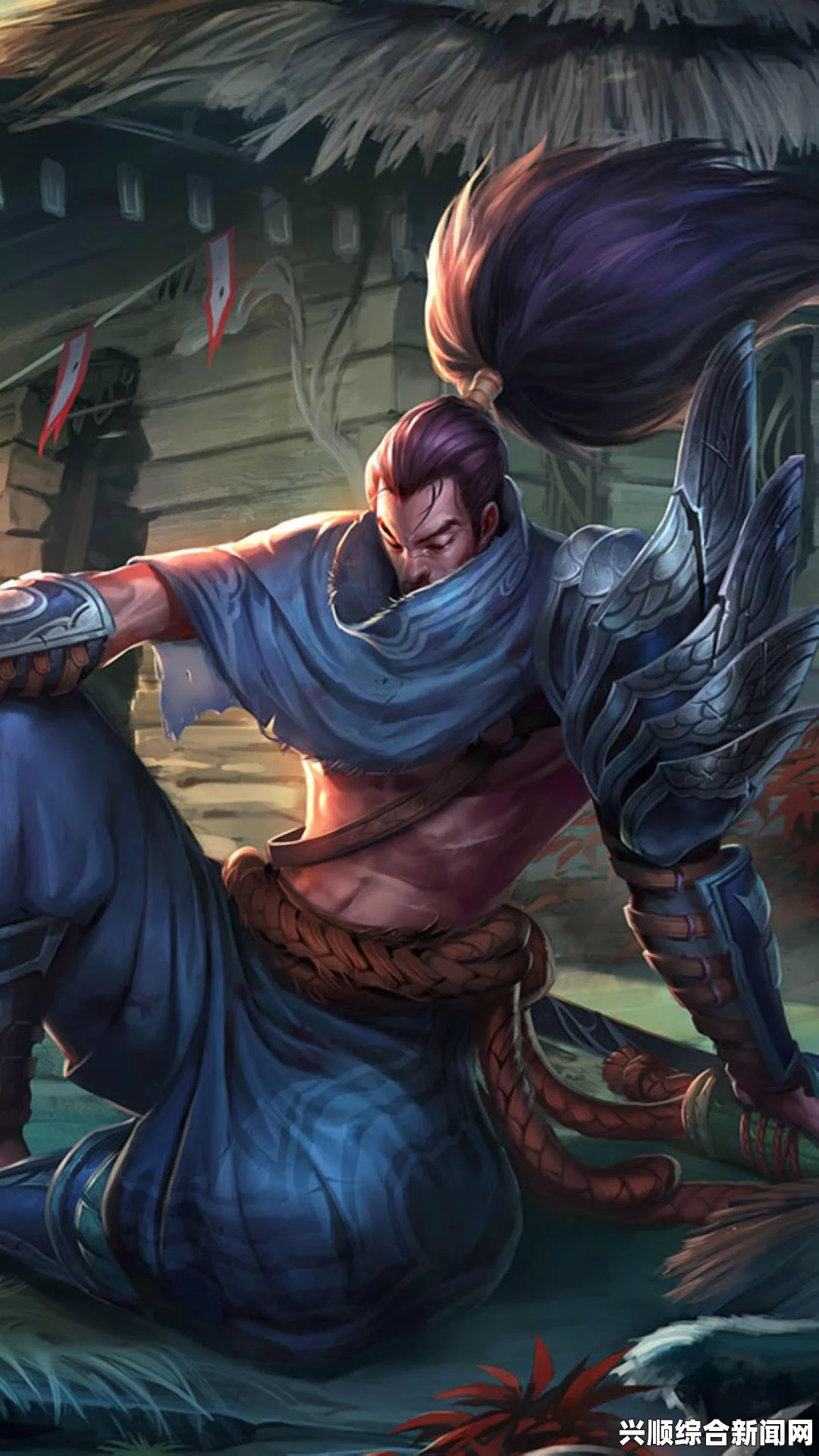 LOL 6月9日周免英雄轮换更新公告
