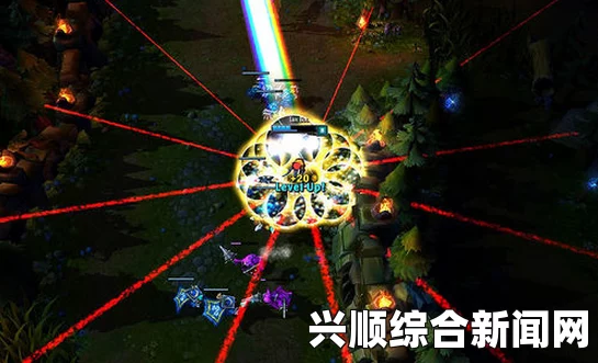 LOL 2017末日人机难度调整及铁手挑战攻略