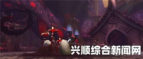 魔兽世界奥法大秘境细节介绍与分析