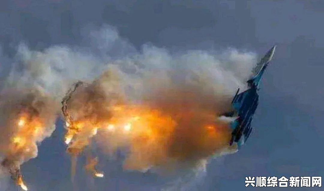 乌克兰截获亲俄武装通话，武装分子击落飞机事件揭秘