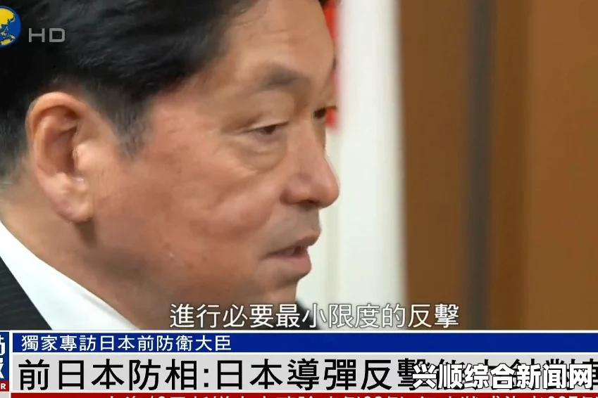 日本防卫大臣言论引发热议，国际安全局势的新观察