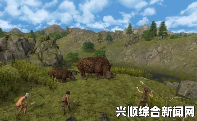 人类黎明号角之吹响，历史与未来的见证
