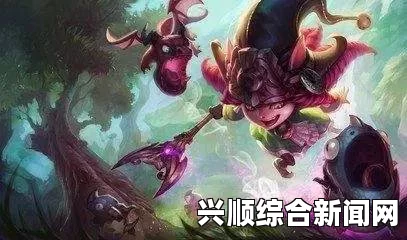 LOL五大排位上分奇效英雄盘点