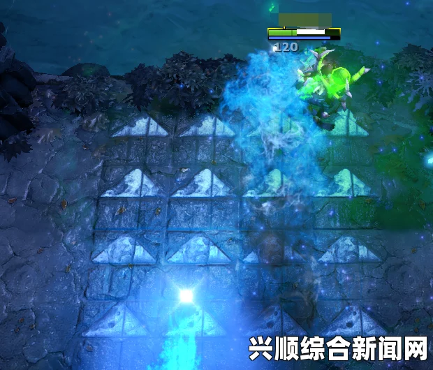 DOTA2副本活动破泞之战第一章更新详解