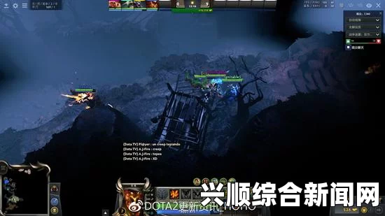 DOTA2副本活动破泞之战第一章更新详解