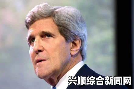 美国国务卿克里紧急飞往以色列调停巴以停火