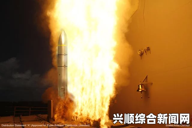 美国发射新型间谍卫星，密切监视他国卫星，目标指向中国