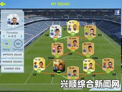 FIFA 15 对阵皇马心得分享