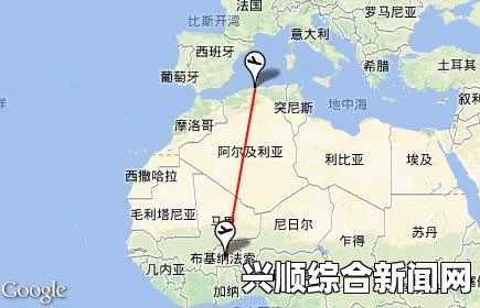 阿尔及利亚航空AH5017失联客机事件概述