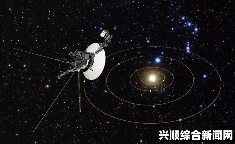 美科学家对旅行者1号探测器的位置产生怀疑，是否真正进入星际空间？