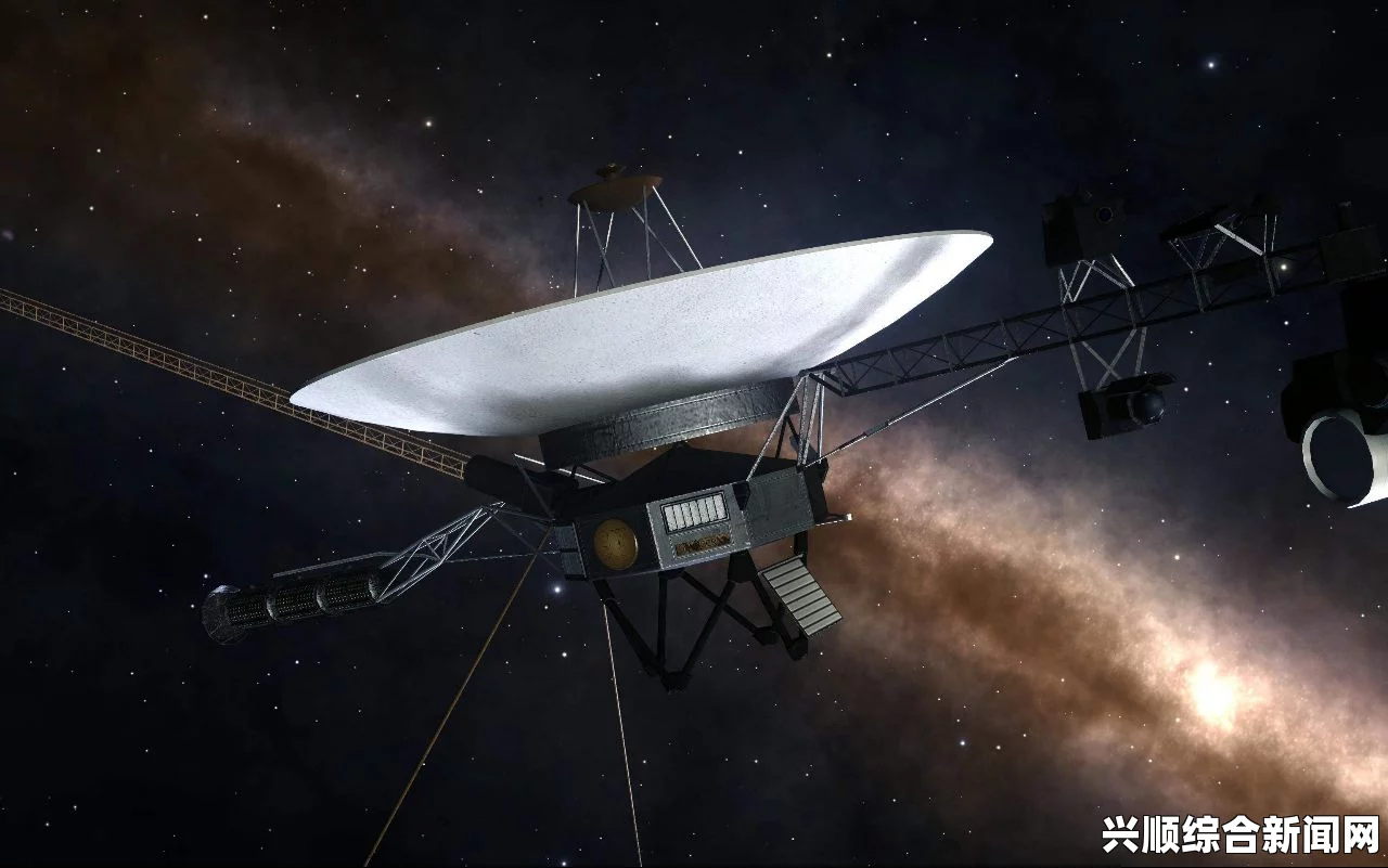 美科学家对旅行者1号探测器的位置产生怀疑，是否真正进入星际空间？