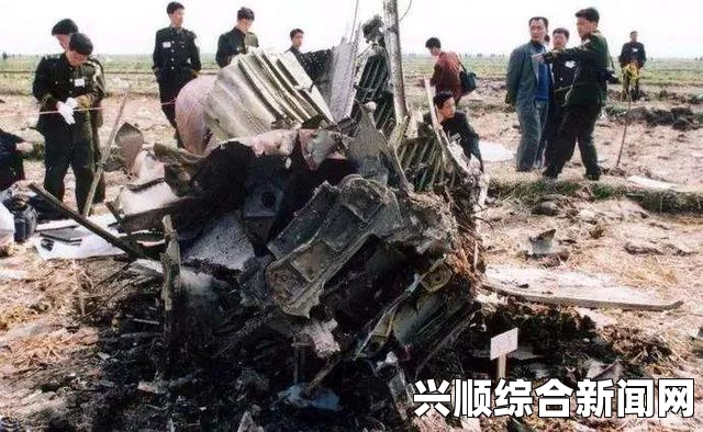 全球民航遭遇黑色七月，七日三起严重空难震惊世界