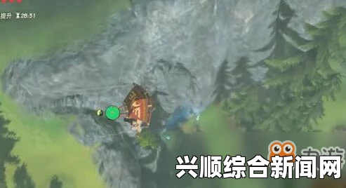 塞尔达石碑碎片位置攻略