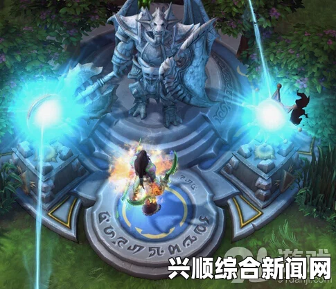 风暴英雄巨龙郡攻略大全，玩法技巧与地图战略深度解析