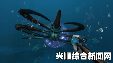 深海迷航，战胜死神利维坦的挑战之旅