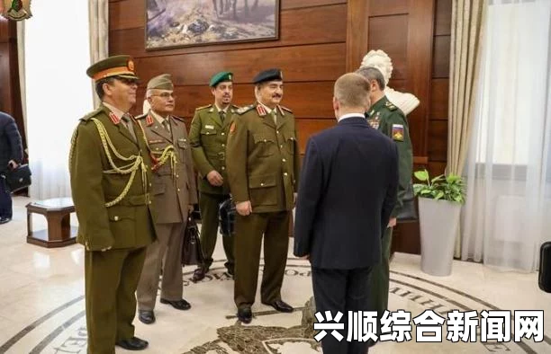 利比亚武装冲突恶化，上百人死亡，美欧呼吁公民紧急撤离