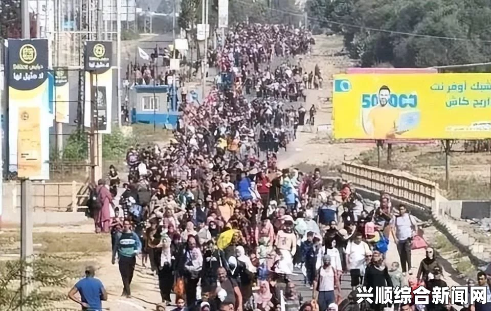 以色列护刃行动第20天，加沙冲突已致千人死亡
