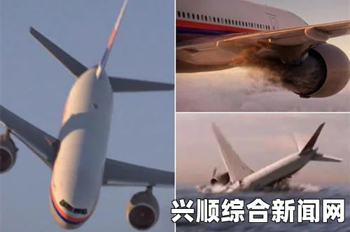 马航MH17客机黑匣子揭示灾难真相揭秘