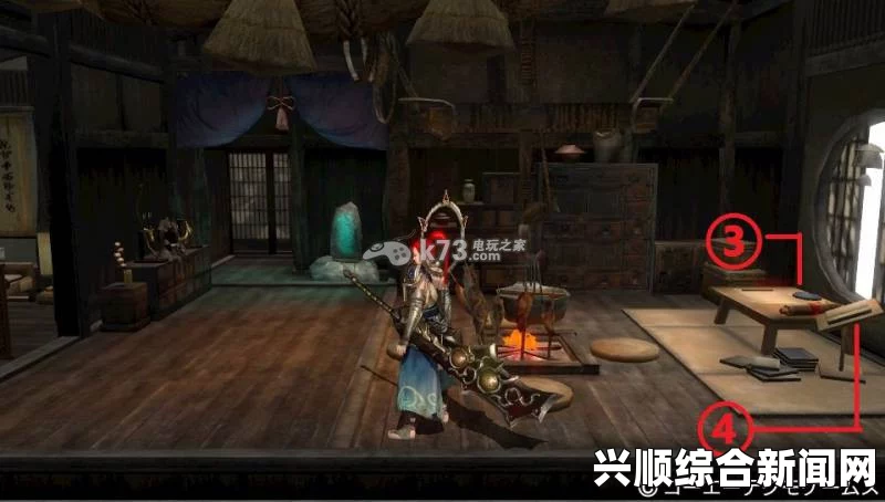 讨鬼传极 PC版新手玩法技巧总结，从开荒到成型指南