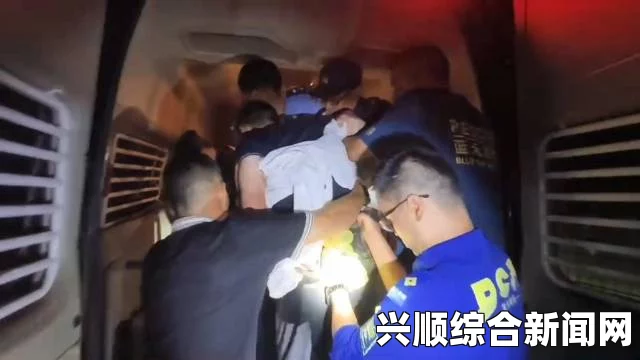 越南男子被困零下22度冷冻冰库，坚持四天后奇迹获救