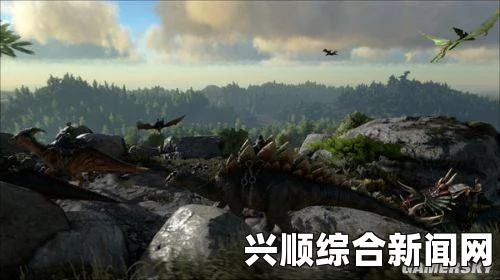 方舟，生存进化 如何快速获得化肥