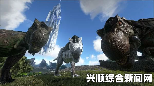 方舟生存进化，建造台阶与外观样式指南