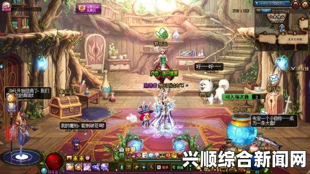 DNF，光之兵刃极限达成攻略