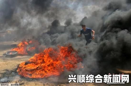 巴以冲突造成大量伤亡，加沙地带流离失所人数超过44万，人道危机呼唤和平解决