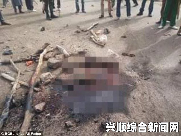 博科圣地利用女人实施自杀式炸弹袭击，小人弹事件震惊世界