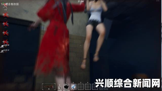 探灵笔记小红技能全解析，招式深度解读
